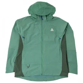 Nike Men Acg Sun Farer Jacket (bicoastal / vintage green / summit white)