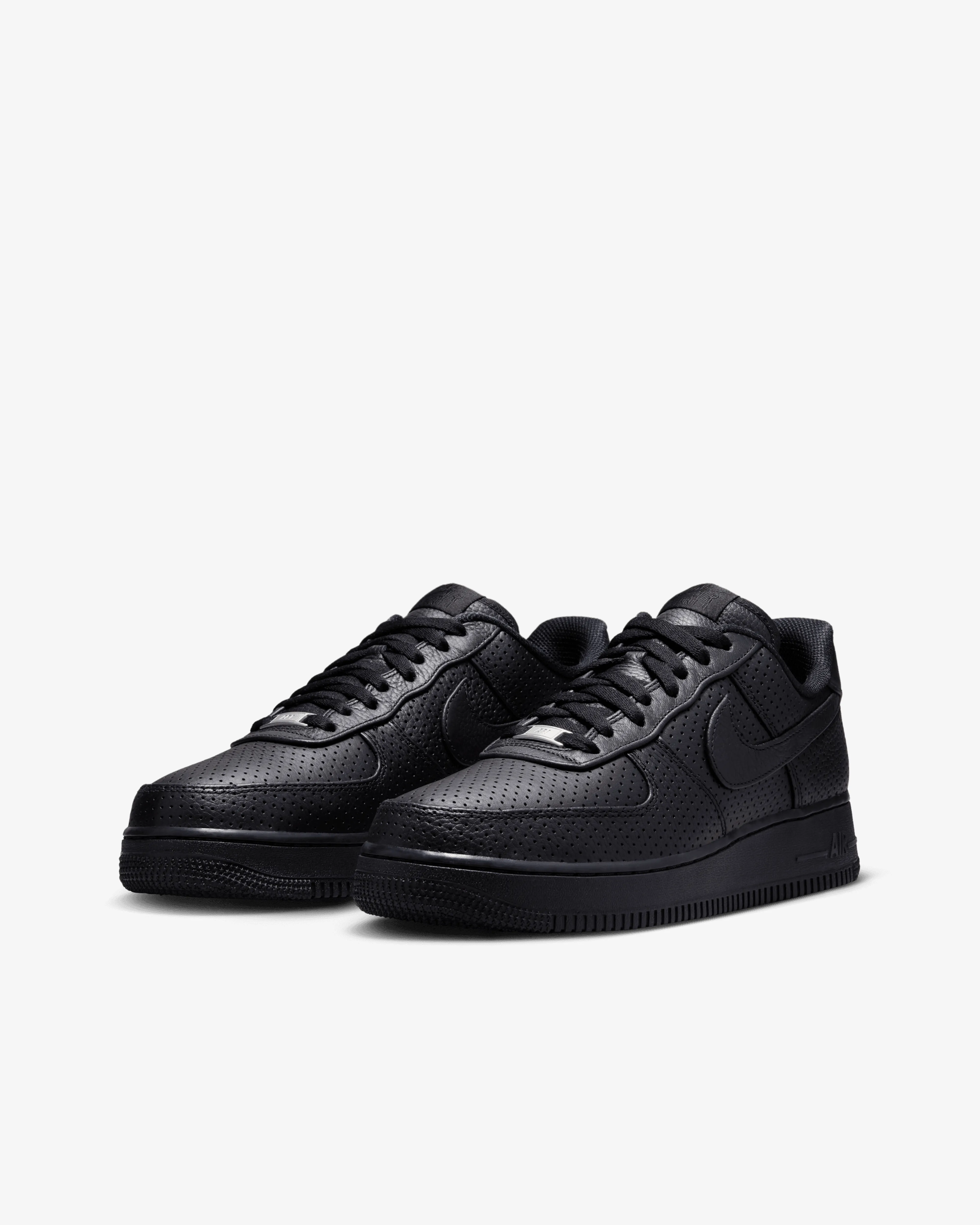 Nike Men's Air Force 1 SP  Black HF8189-001