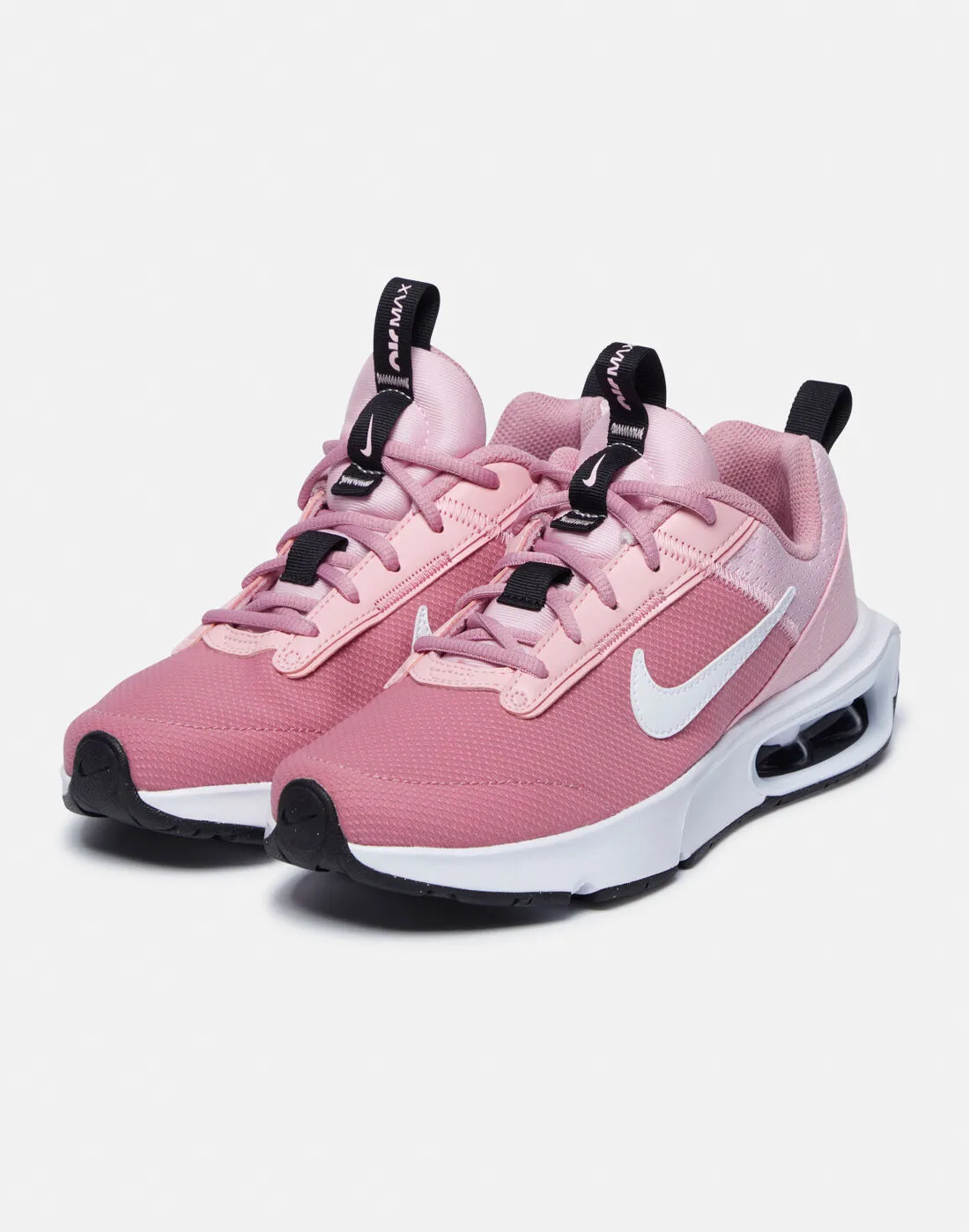 Nike Older Kids Air Max Interlock Lite