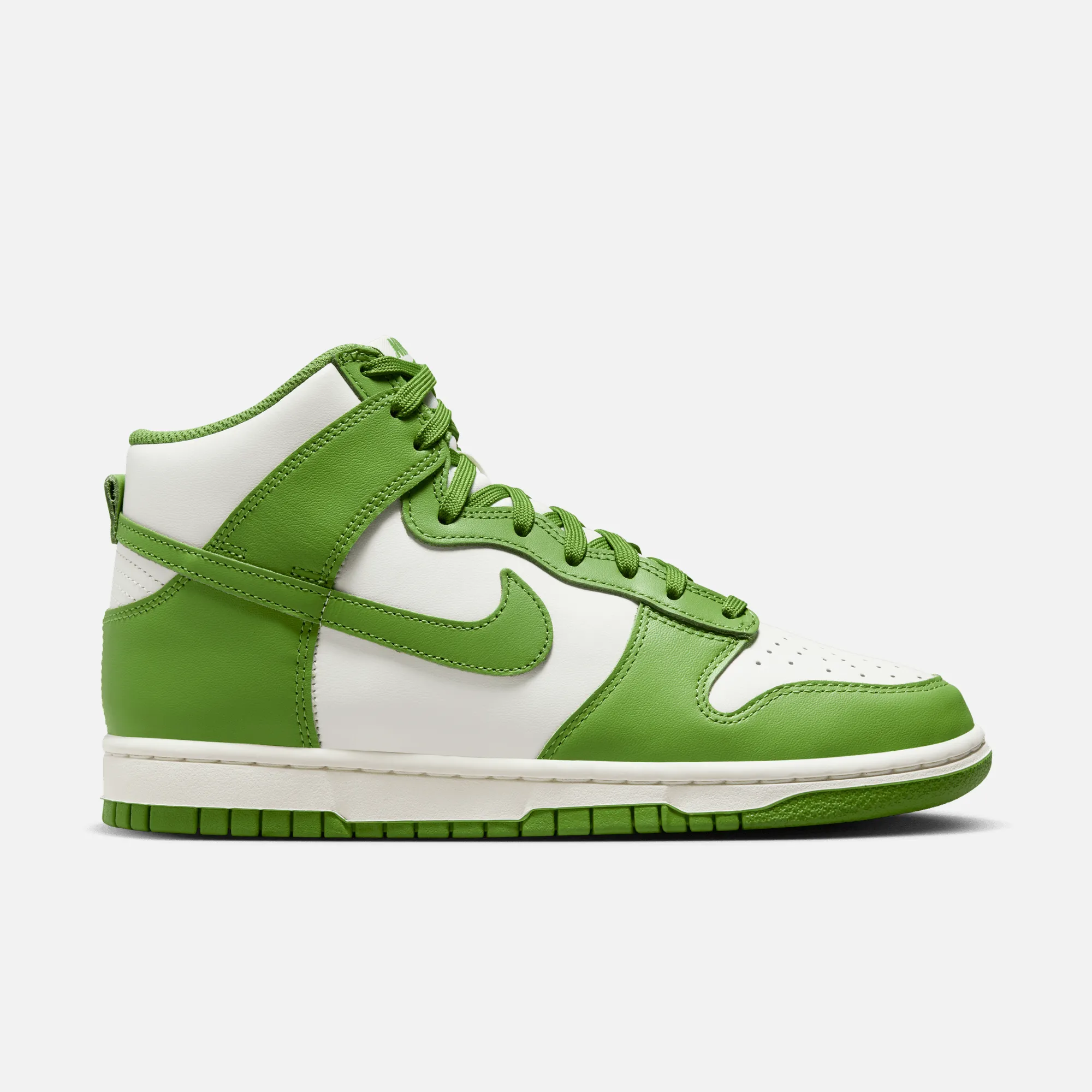 Nike Women's Dunk High Chlorophyll