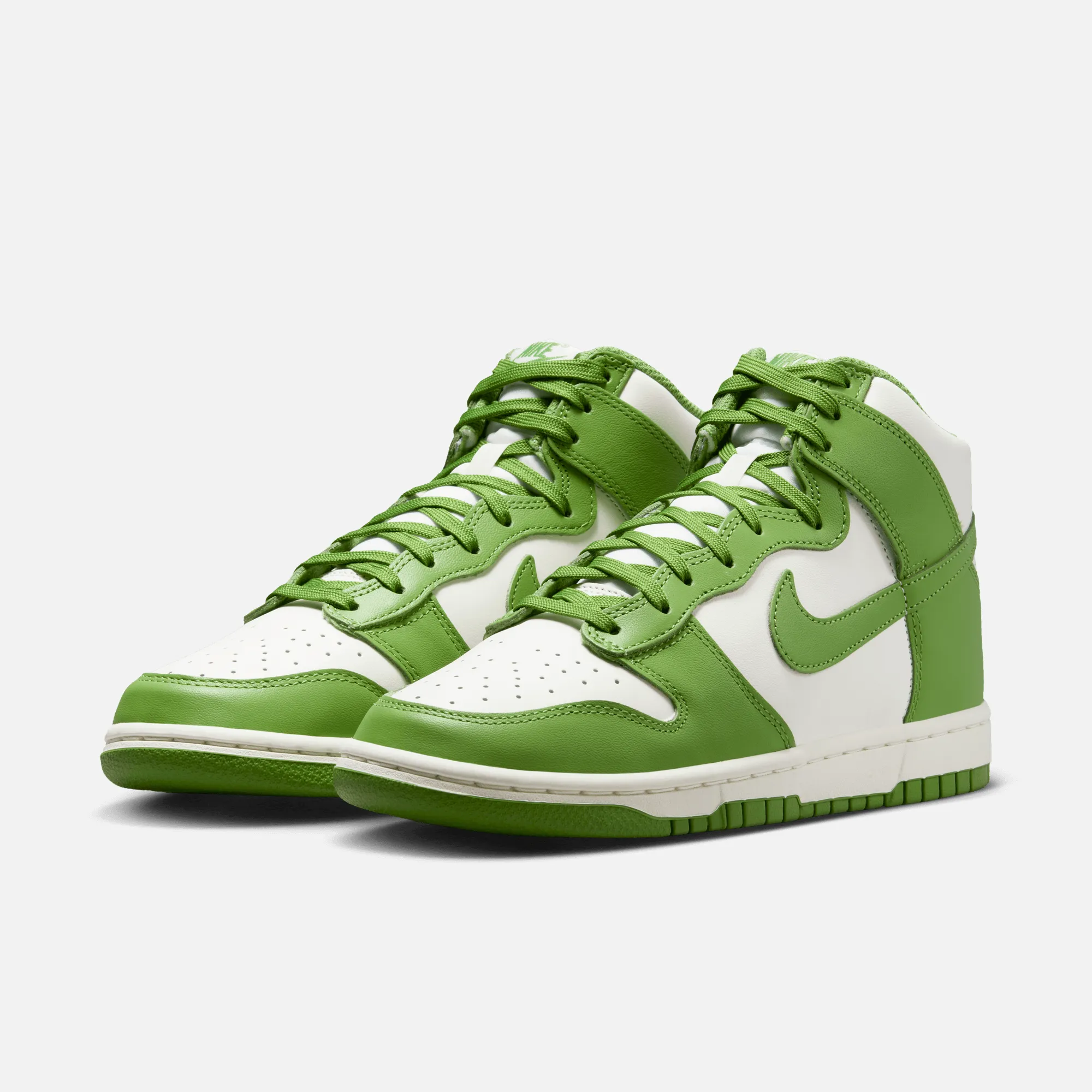 Nike Women's Dunk High Chlorophyll