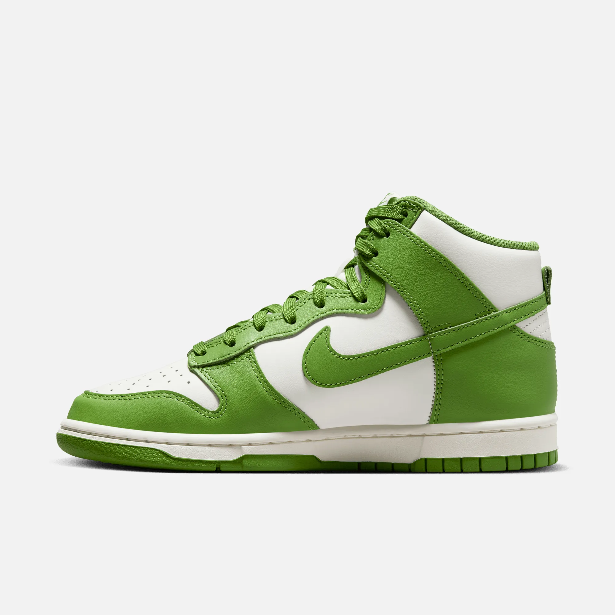 Nike Women's Dunk High Chlorophyll