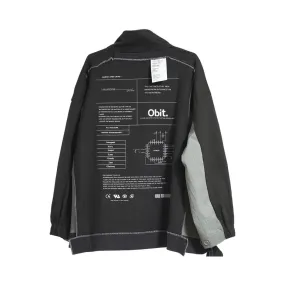 Obit Windbreaker