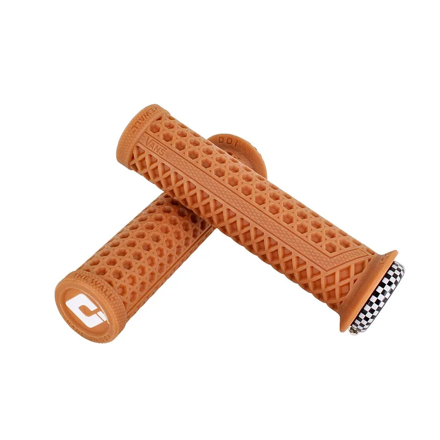 ODI Vans v2.1 Lock-On Grips