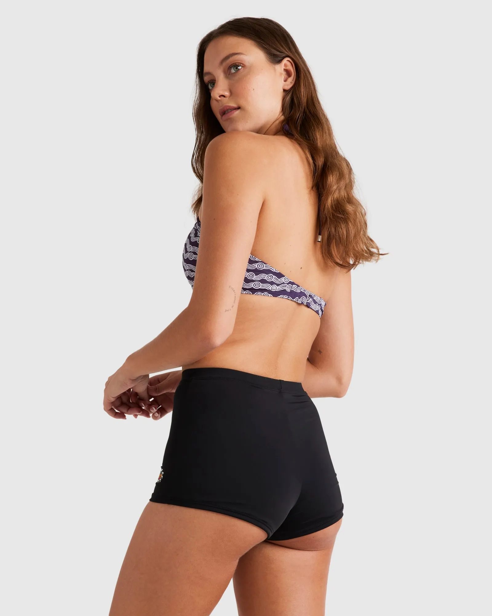 OTIS WATER PALMA SHORT