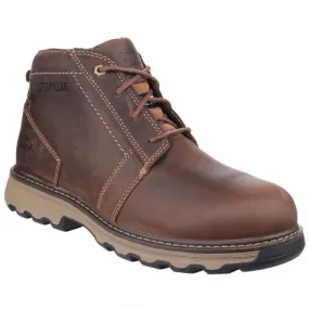 Parker Boot - Wide Fitting