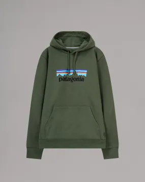 PATAGONIA 'P-6 Logo Uprisal' Hoodie