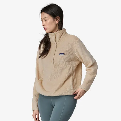 Patagonia Women's Re-Tool Half Snap Pullover