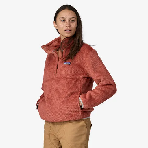 Patagonia Women's Re-Tool Half Snap Pullover