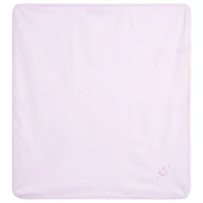 Pink Blush Blanket (74cm)