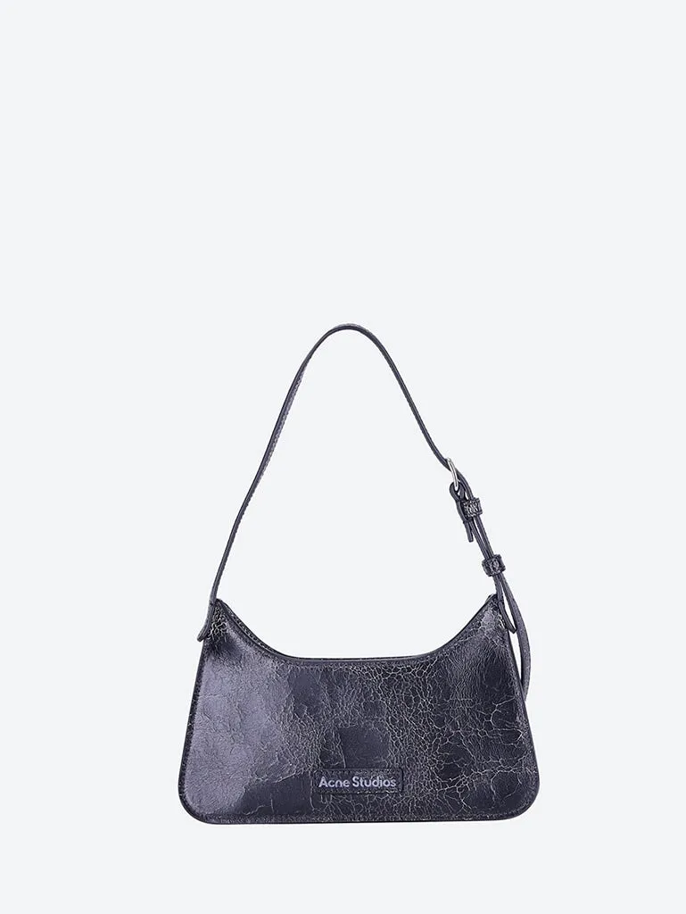 Platt mini shoulder bag