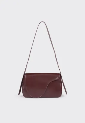 Pluto Bag - Brown