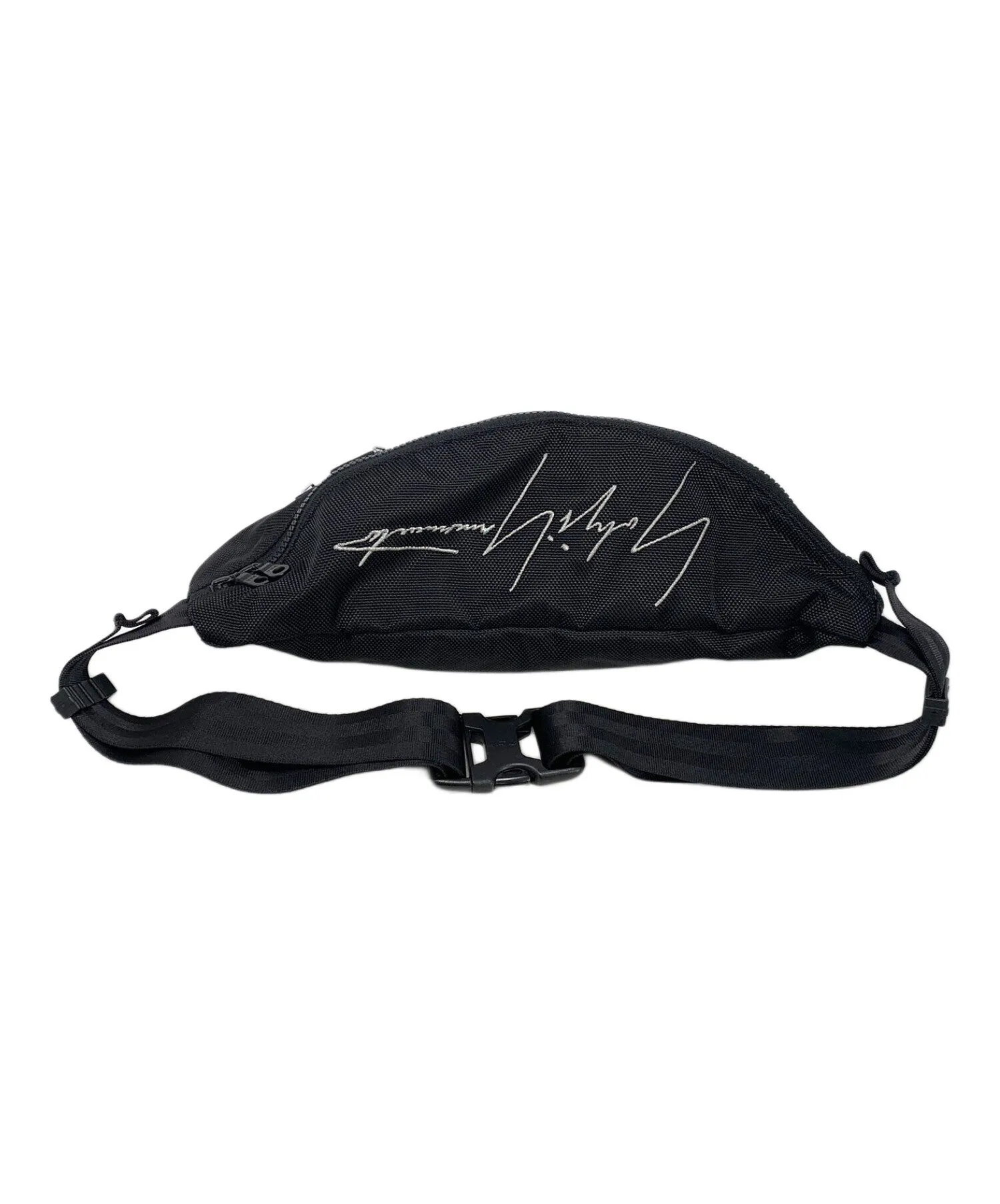 [Pre-owned] YOHJI YAMAMOTO body bag