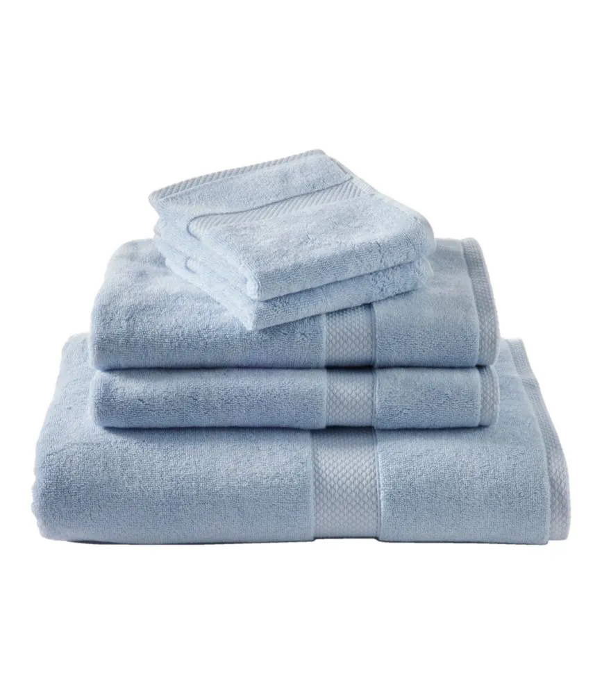 Premium Cotton Towels