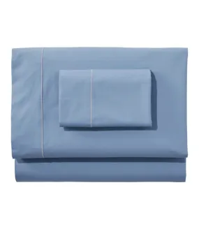 Premium Egyptian Percale Sheet Collection