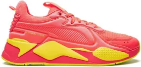 PUMA RS X Soft Case sneakers Red