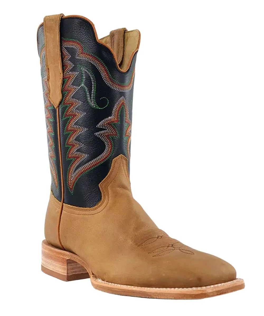 R. Watson Men's Goat Boot