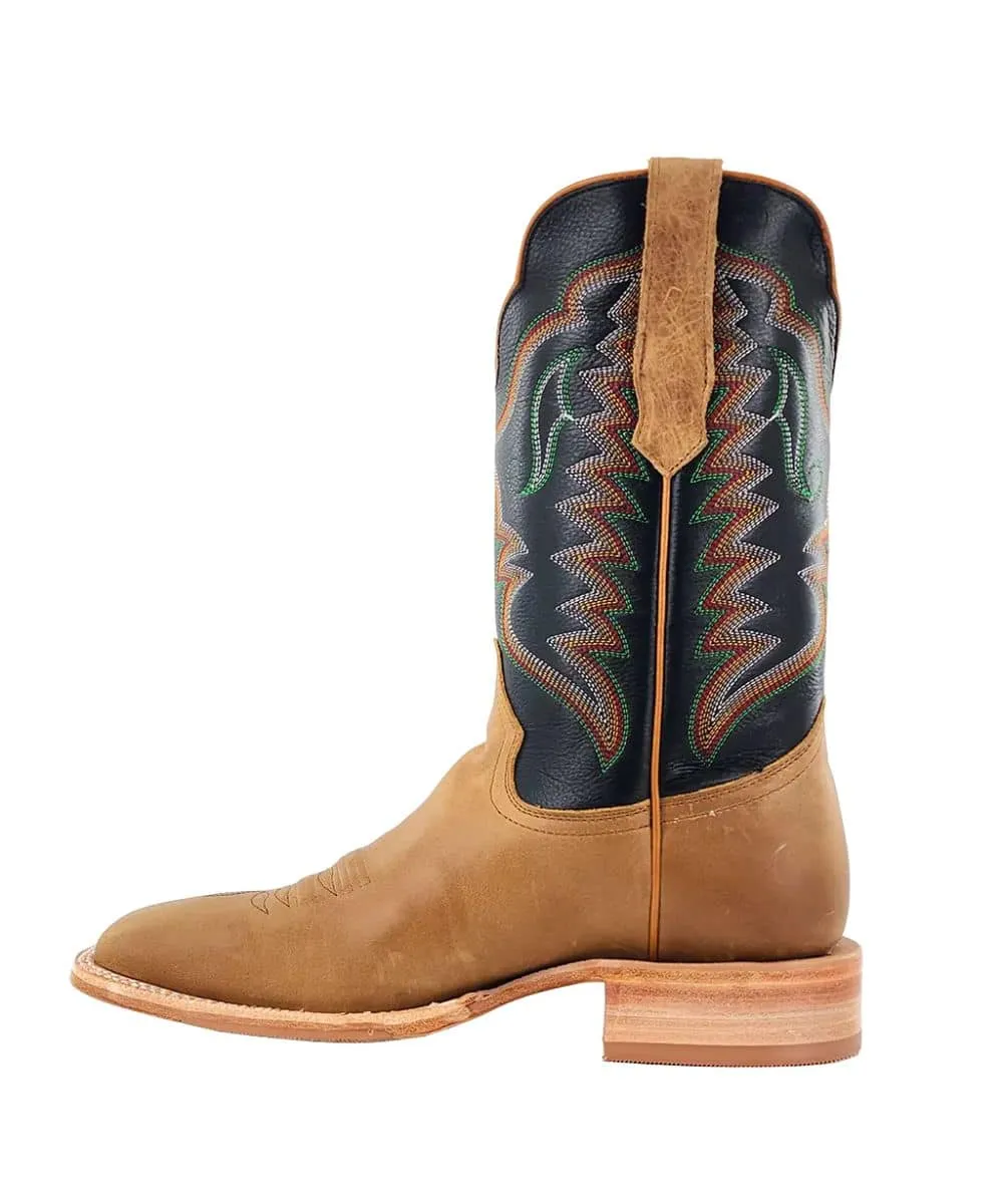 R. Watson Men's Goat Boot