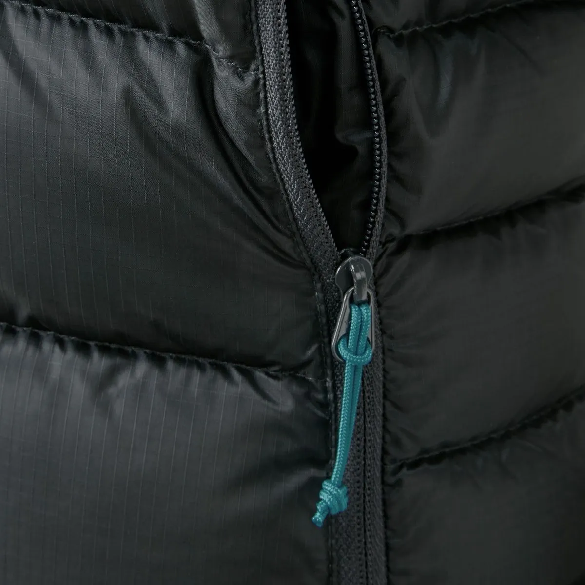 Rab Electron Pro Insulated Women's Vest | Beluga