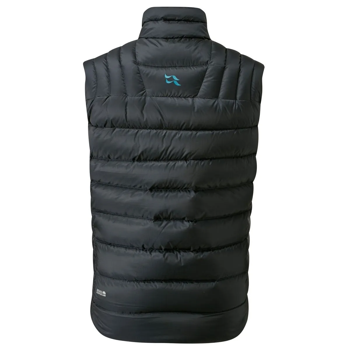 Rab Electron Pro Insulated Women's Vest | Beluga