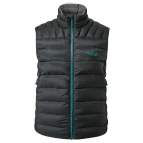 Rab Electron Pro Insulated Women's Vest | Beluga