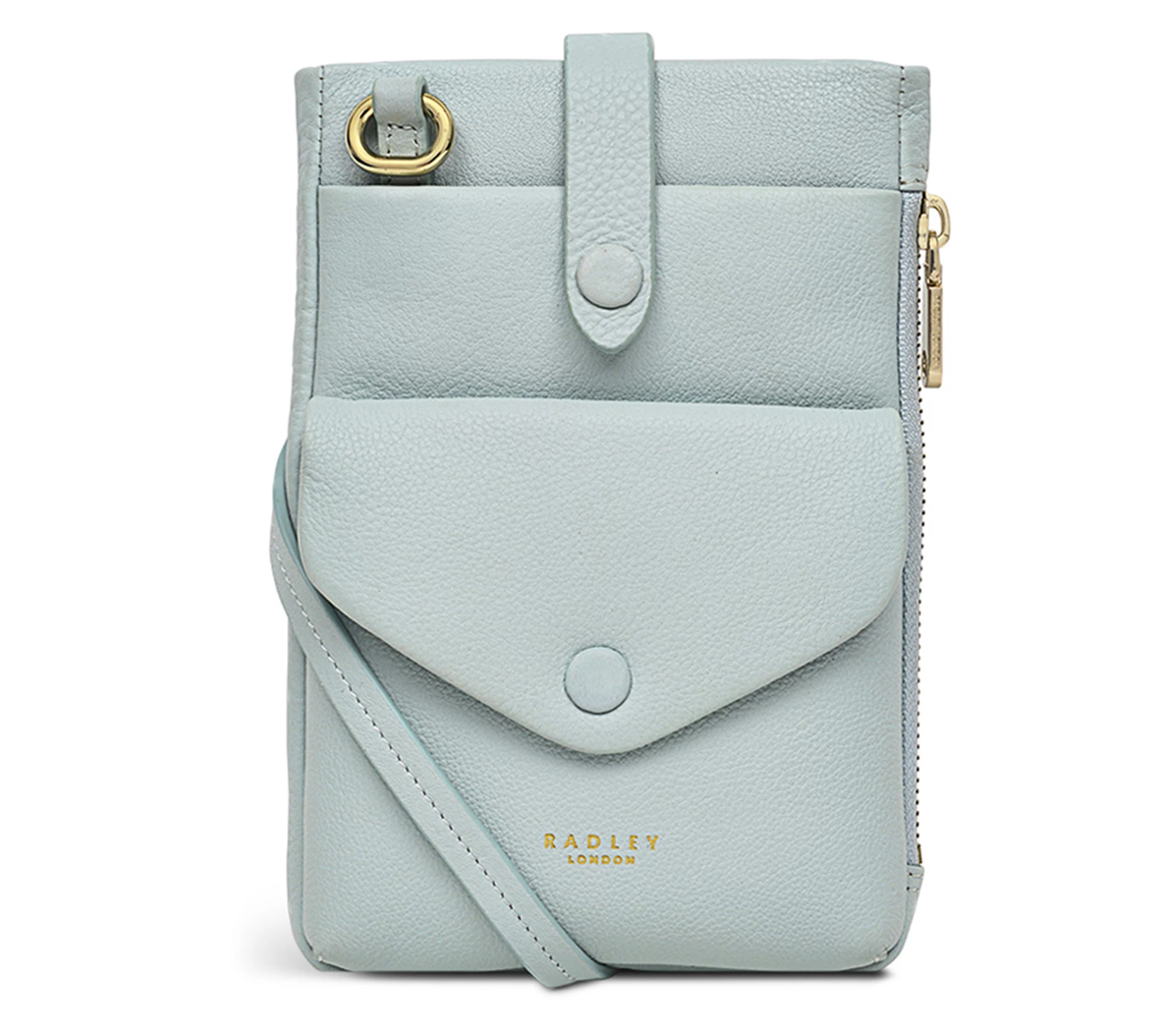 RADLEY London M allow Street La rge Leather Phone Crossbody