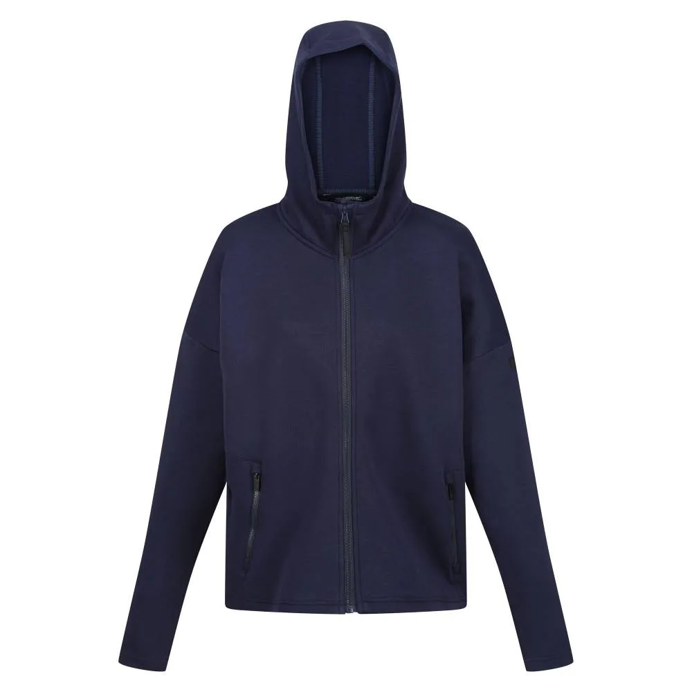 Regatta - Womens/Ladies Rossall Full Zip Hoodie