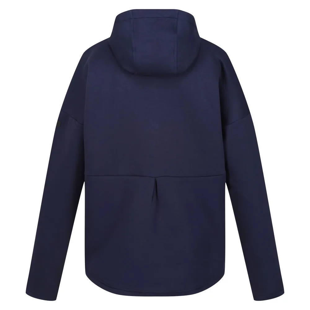 Regatta - Womens/Ladies Rossall Full Zip Hoodie