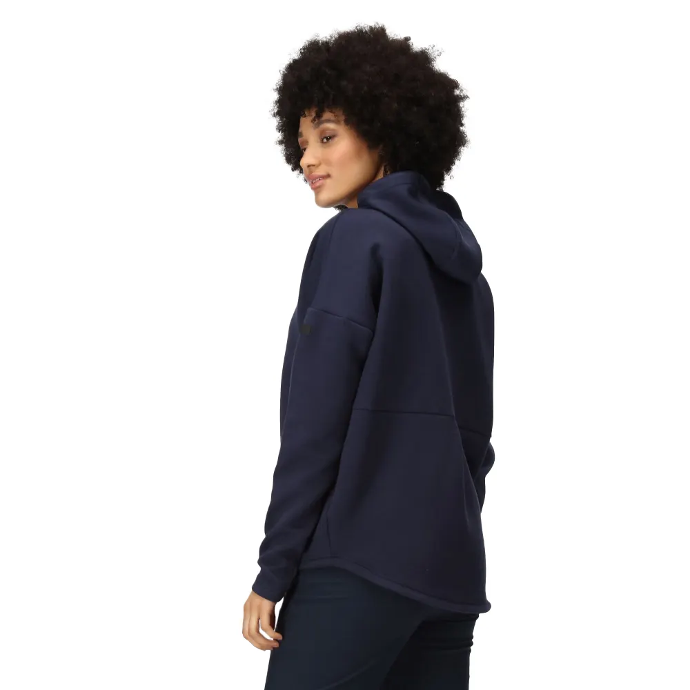 Regatta - Womens/Ladies Rossall Full Zip Hoodie