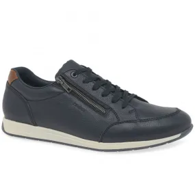 Rieker Marker Mens Trainers