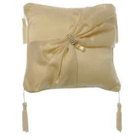 Ring Bearer's Pillow