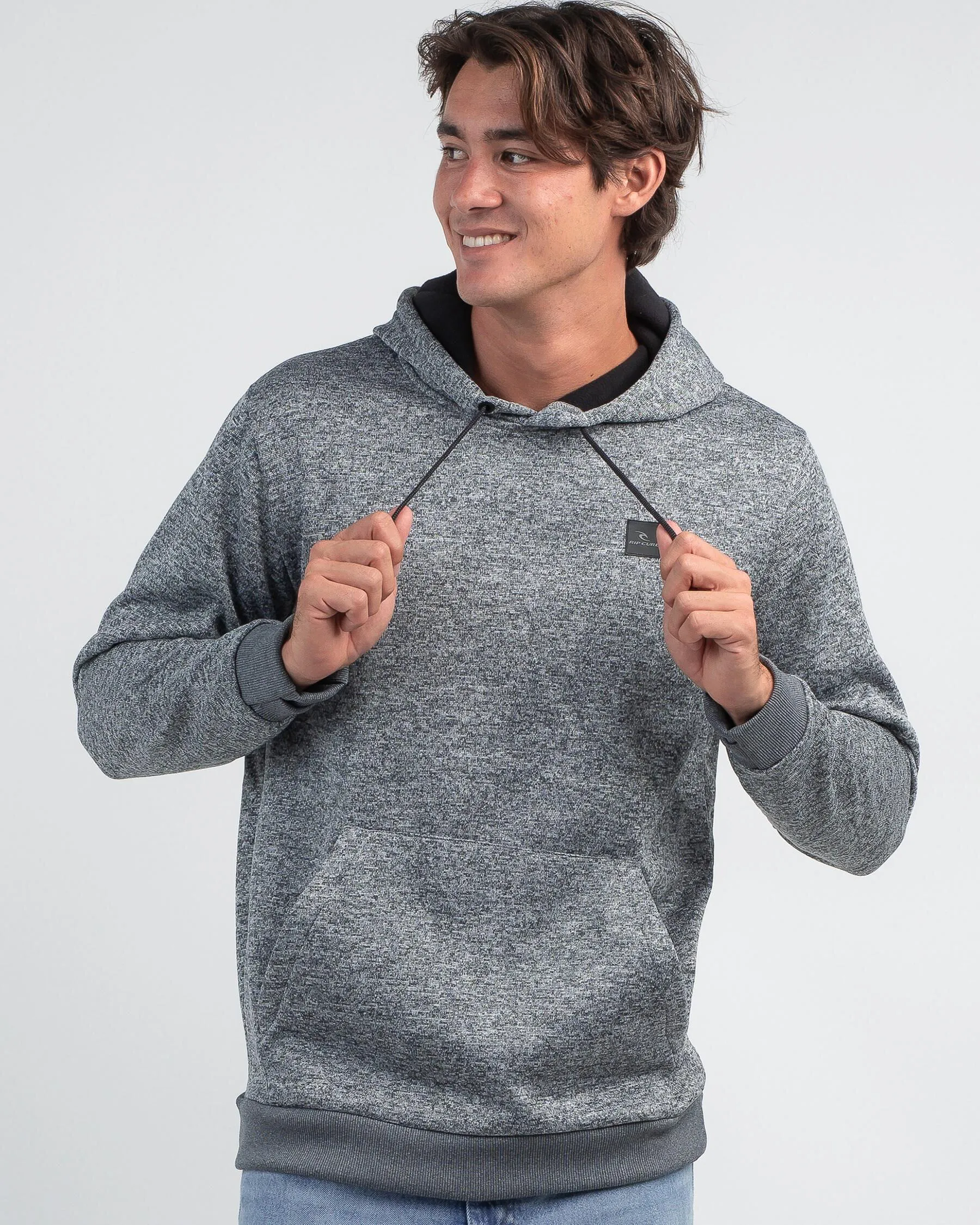 Rip Curl Anti Series Crescent Hoodie