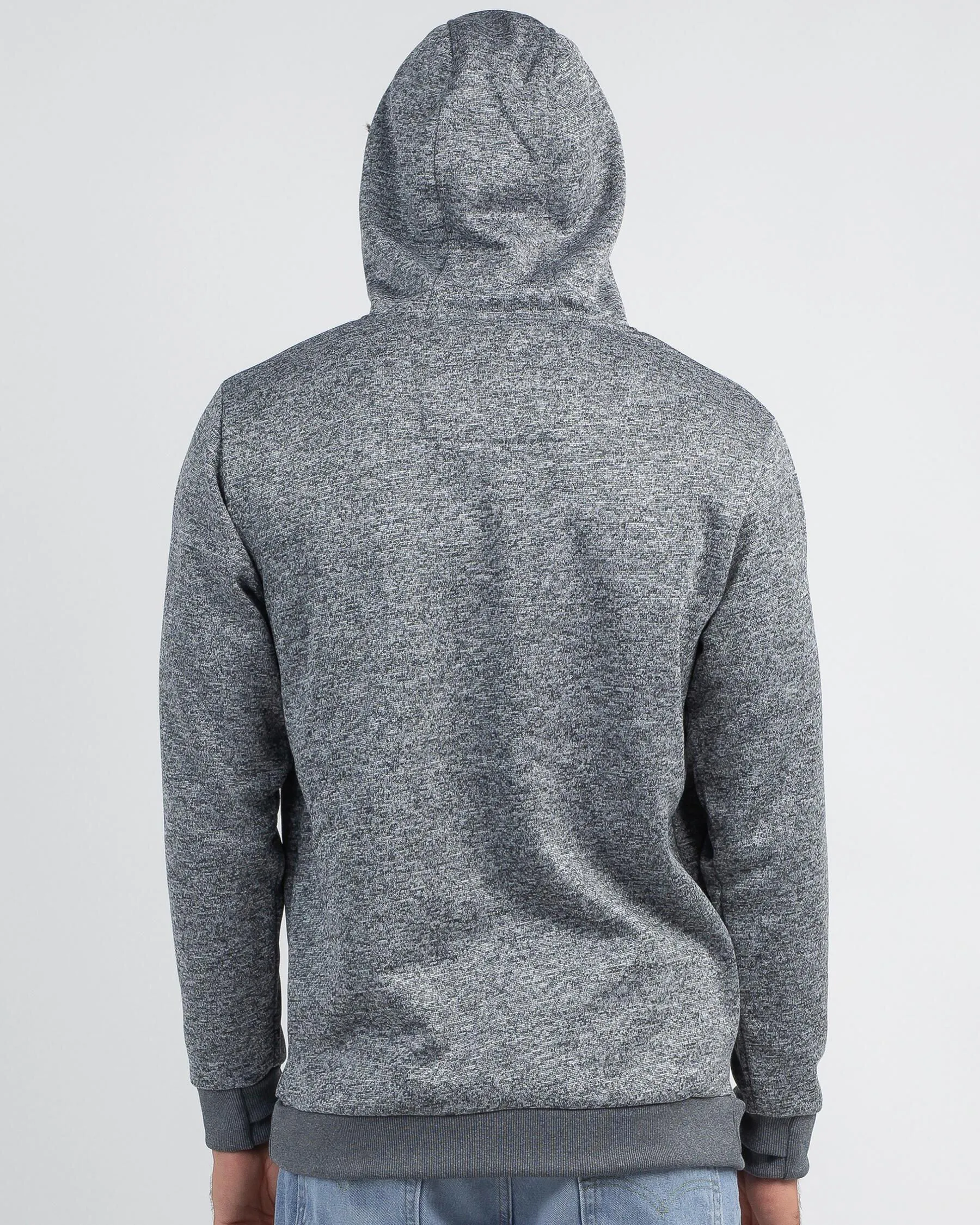 Rip Curl Anti Series Crescent Hoodie