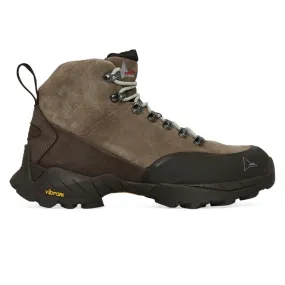 ROA Andreas Boot (Taupe)