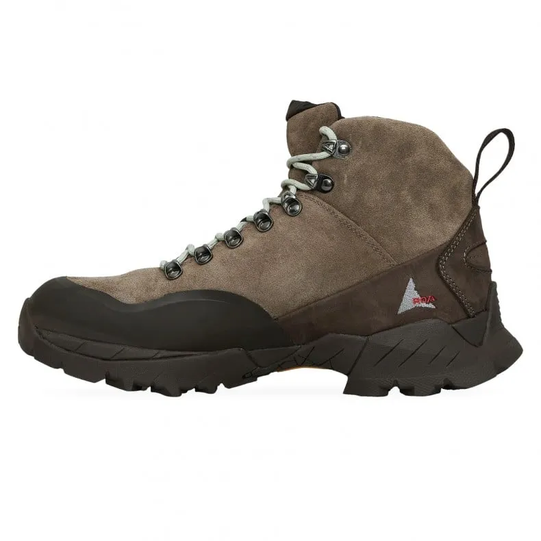 ROA Andreas Boot (Taupe)