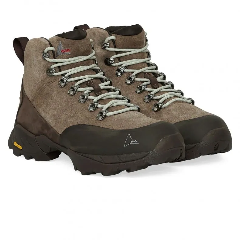 ROA Andreas Boot (Taupe)