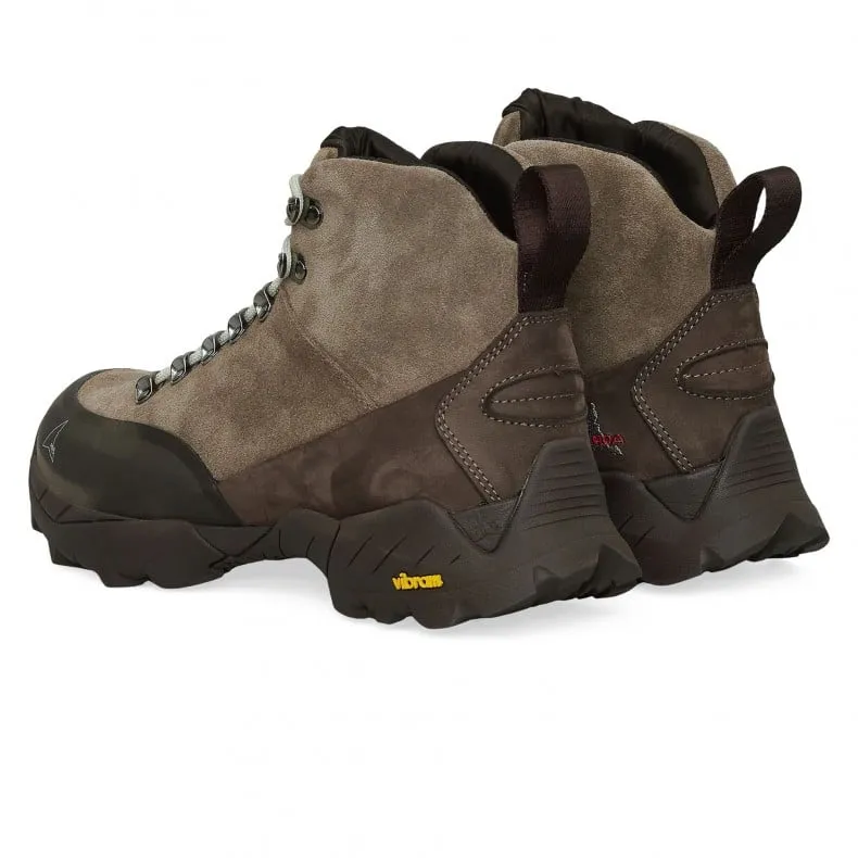 ROA Andreas Boot (Taupe)