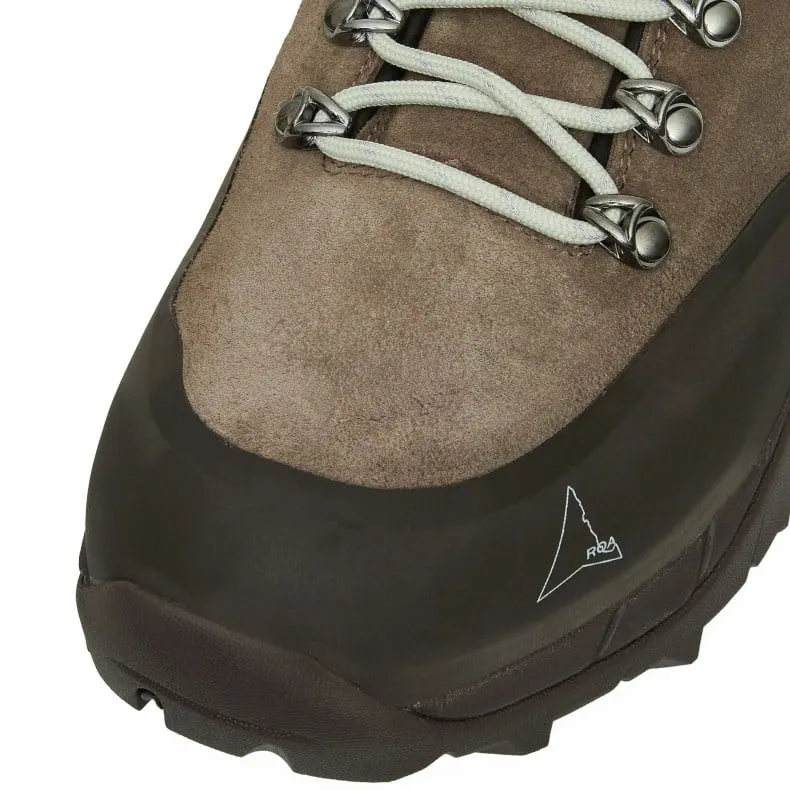 ROA Andreas Boot (Taupe)