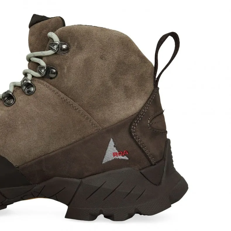 ROA Andreas Boot (Taupe)