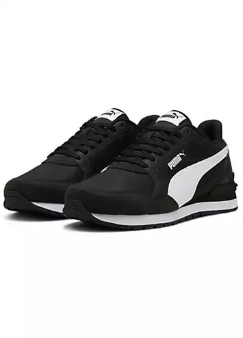 ’ST RUNNER V4 NL’ Trainers by Puma | Look Again