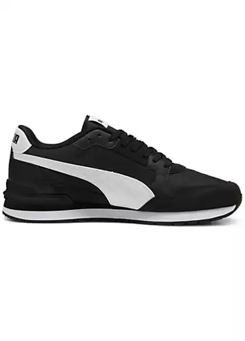 ’ST RUNNER V4 NL’ Trainers by Puma | Look Again