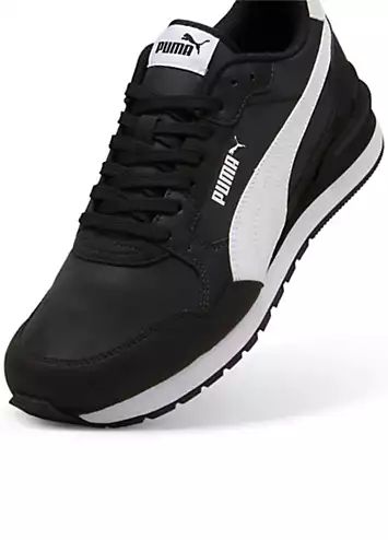 ’ST RUNNER V4 NL’ Trainers by Puma | Look Again