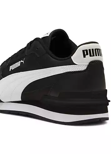 ’ST RUNNER V4 NL’ Trainers by Puma | Look Again