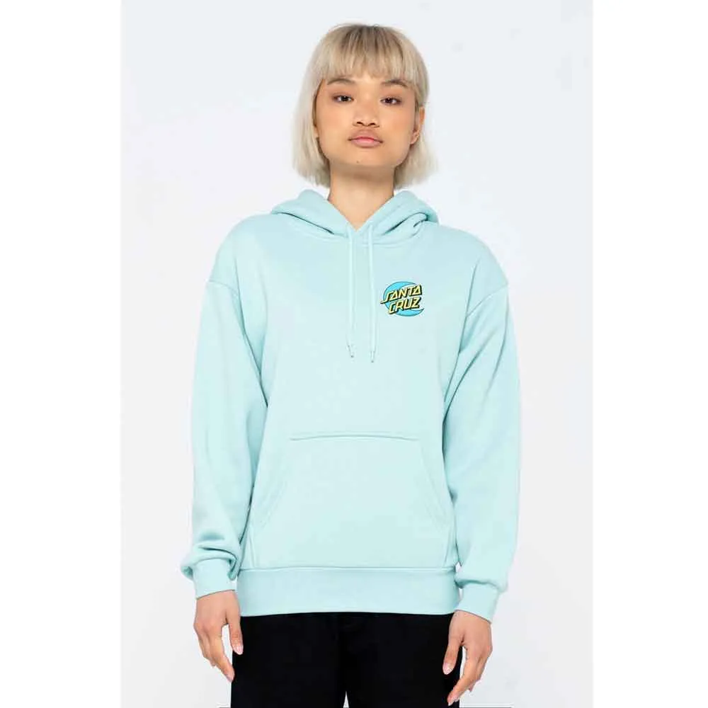 Santa Cruz Womens Alt. Energy Hoodie