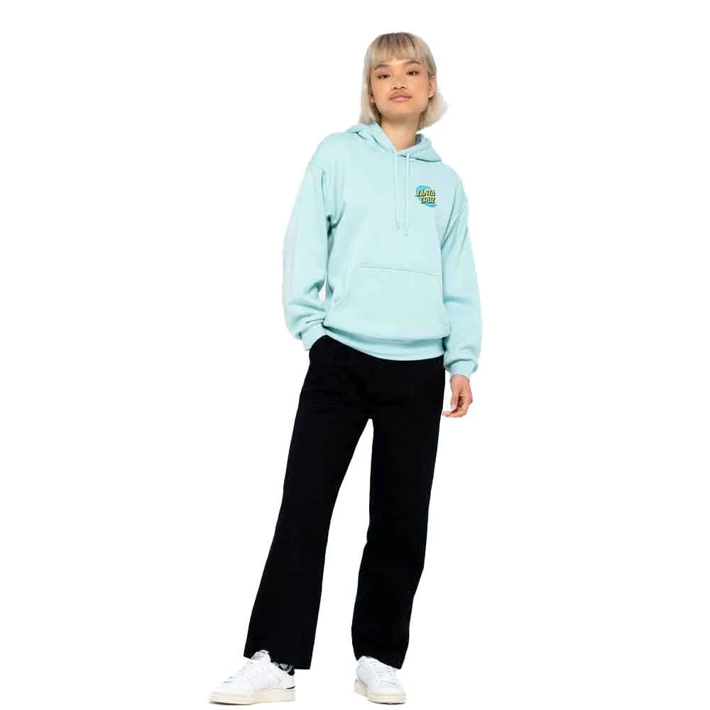 Santa Cruz Womens Alt. Energy Hoodie