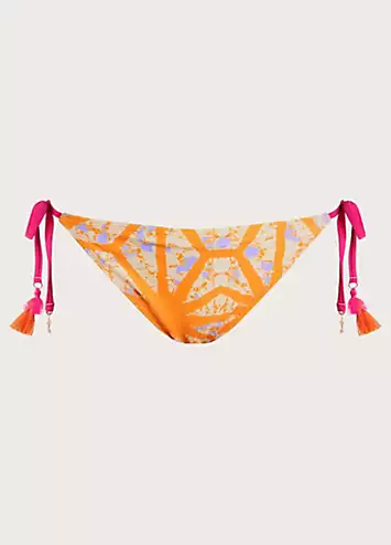 Santiago Bikini Bottoms by Monsoon | Look Again