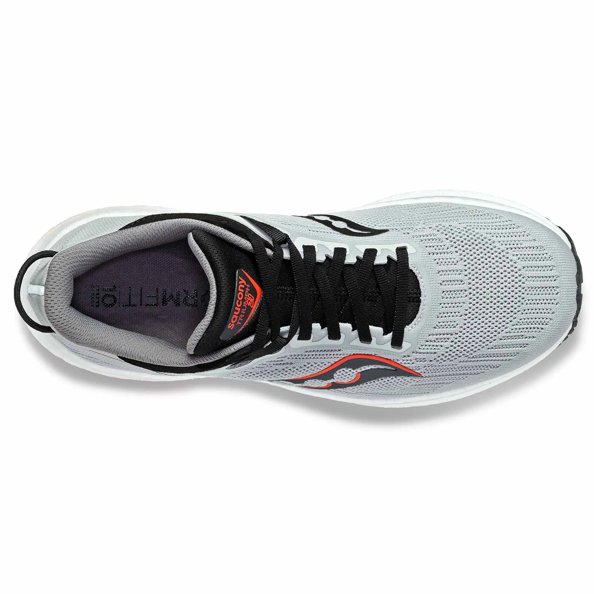 SAUCONY MEN’S TRIUMPH 21