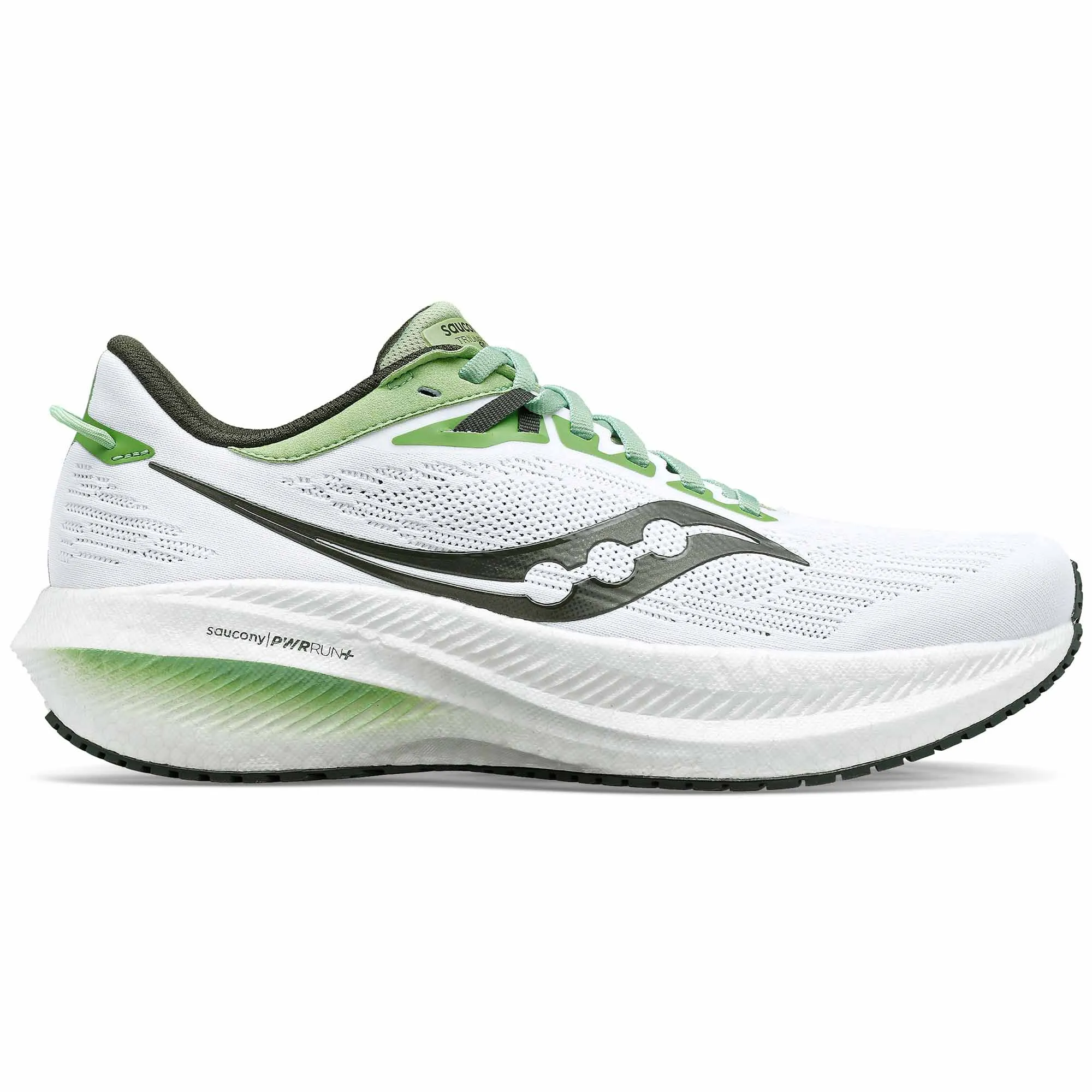 SAUCONY MEN’S TRIUMPH 21