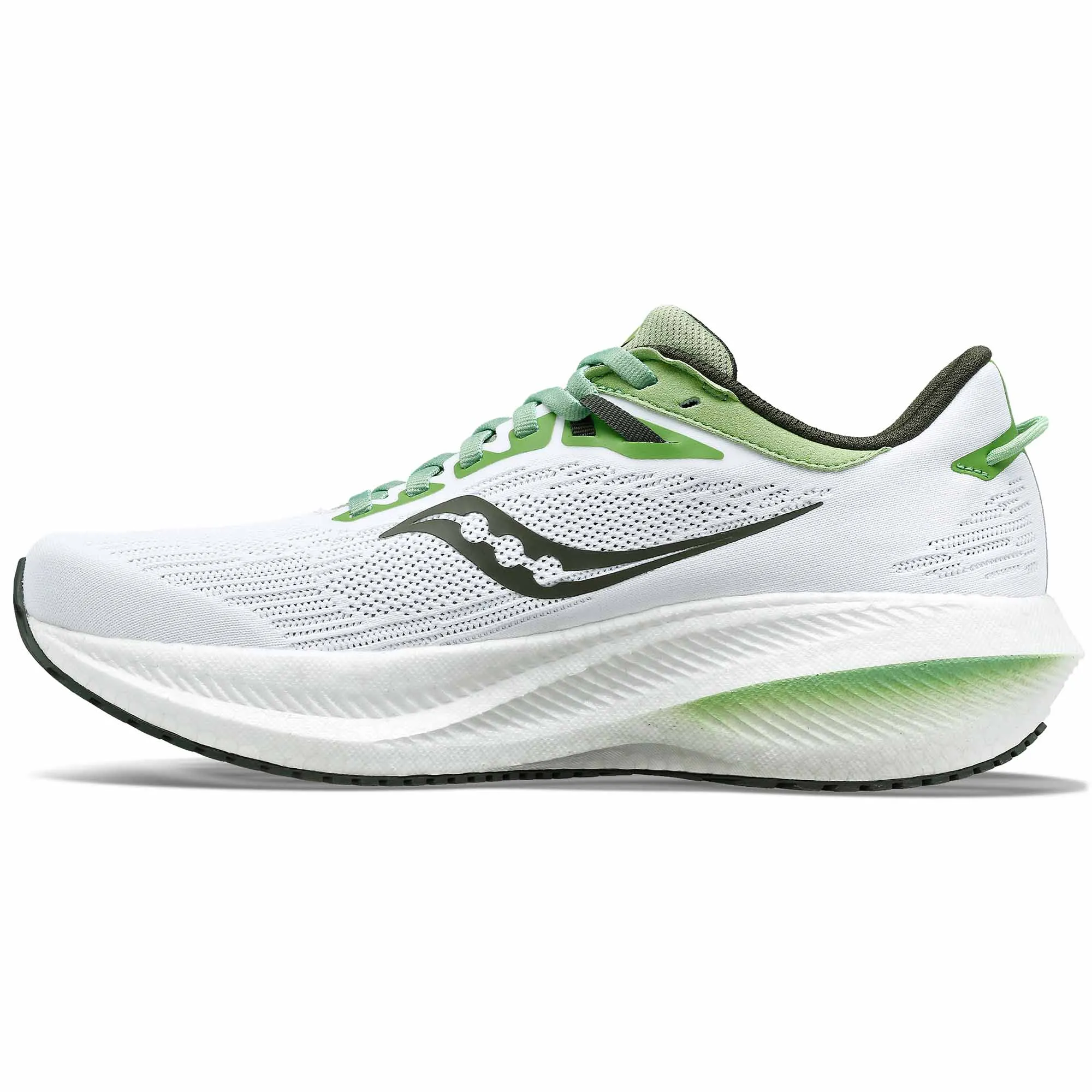 SAUCONY MEN’S TRIUMPH 21