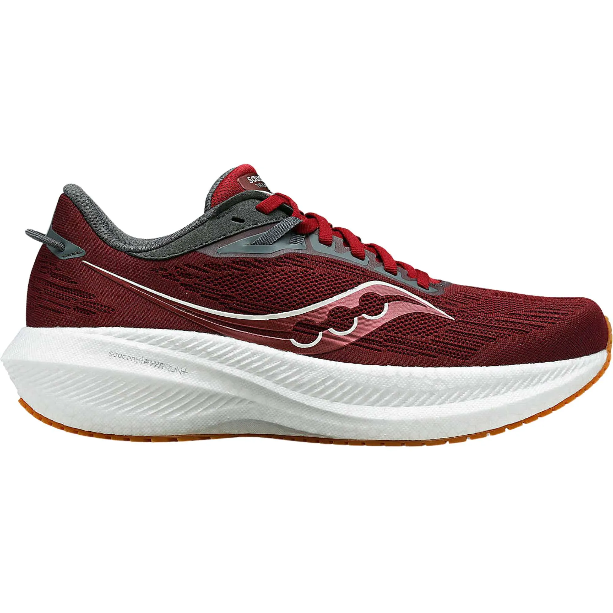 SAUCONY MEN’S TRIUMPH 21